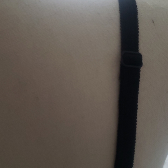 Dream Angel's black push up - Picture 4 of 7